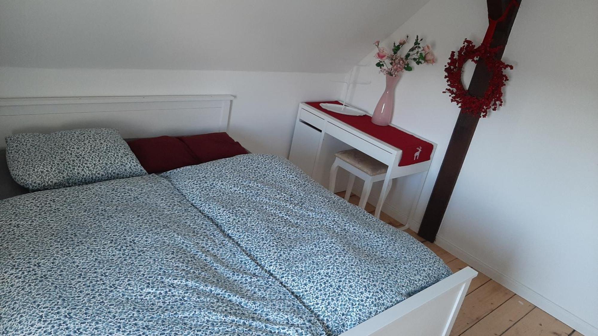 Im Zanderhaus Apartment
