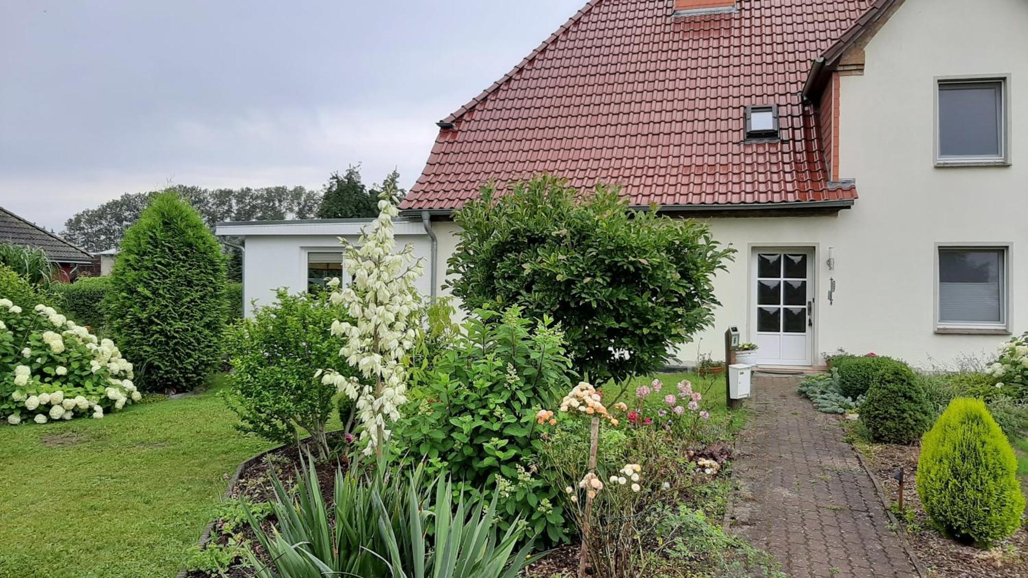 Apartment Im Zanderhaus