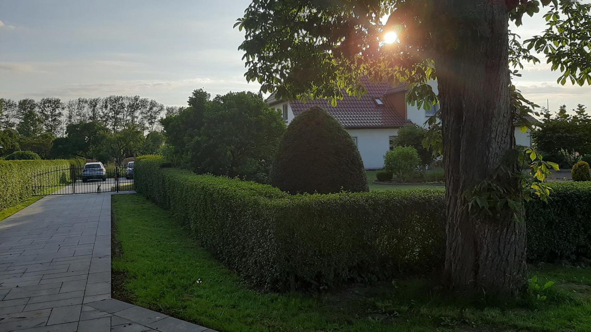 Appartamento Im Zanderhaus *