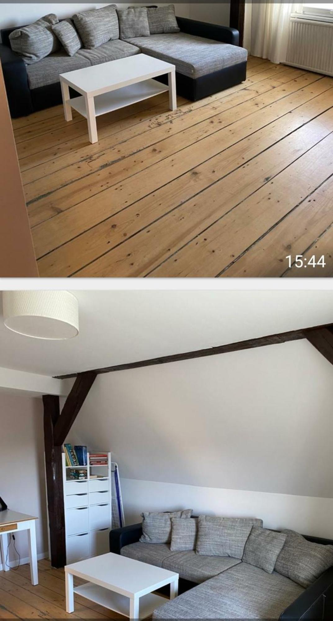 Appartamento Im Zanderhaus Dolgen am See