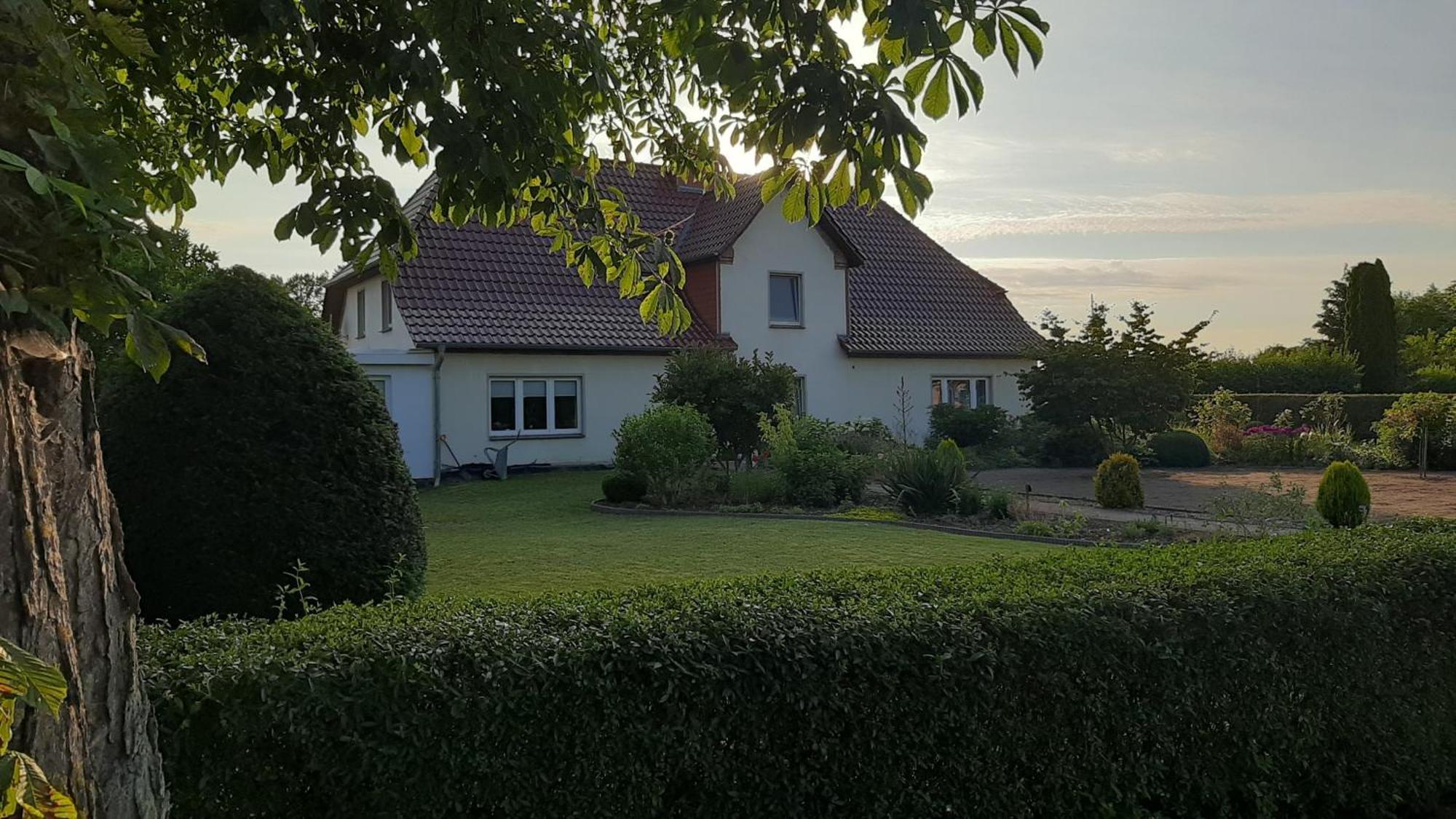Im Zanderhaus * Dolgen am See